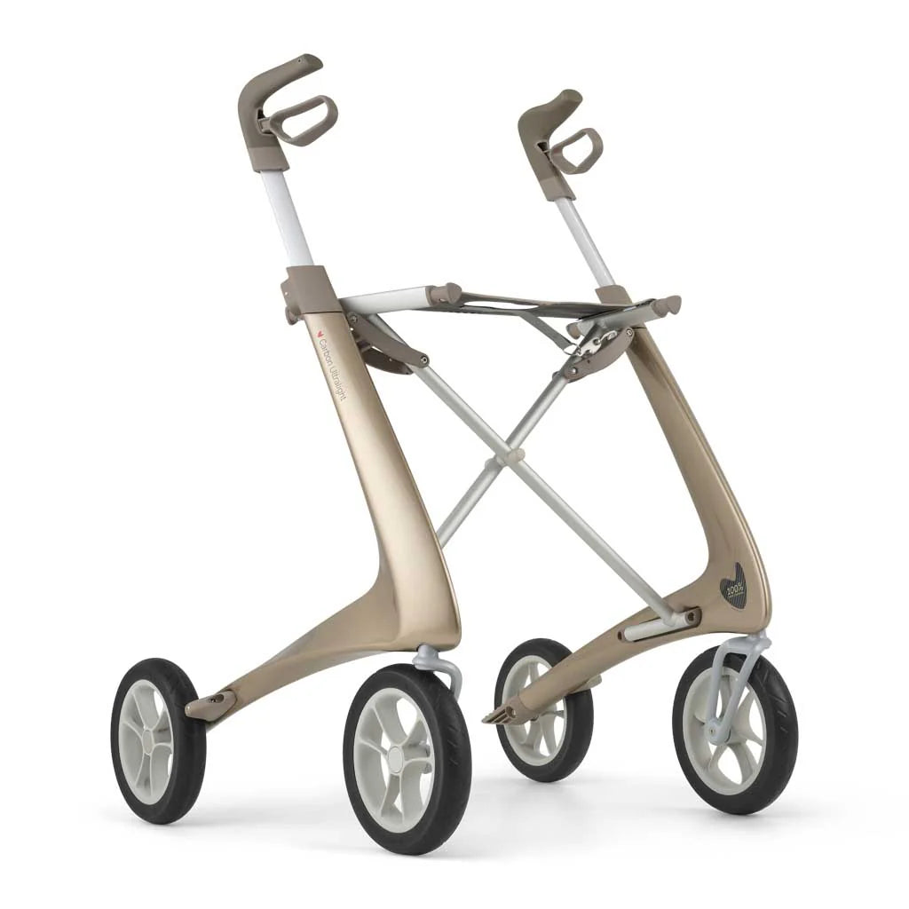 byACRE Carbon Ultralight Walker - Australian Assistive Technology Centre